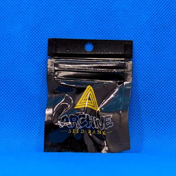 Lot #593 Archive Rainbow-Wreck (Trainwreck x MoonBow #75) [Fem] [6pk] - Image 2