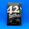 Lot #607 Fast Buds Gorilla Cookies Auto () [AutoFem] [5pk]