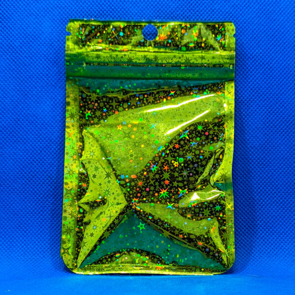 Lot #642 Seattle Chronic Evasion (Eraser x THCv) [Reg] [12pk] - Image 2