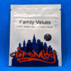 Lot #649 Top Dawg Family Values (Chem 3/Star Dawg X ChemD/I-95) [Reg] [11pk]