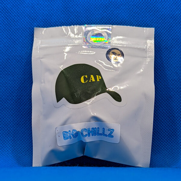 Lot #654 Capulator Big Chillz (Big Buns x Chillz) [Reg] [10pk]