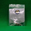 Lot #672 Snow high Golden Lei (Black Maui x Acapulco Gold x C99) [Reg] [5pk] - Image 2