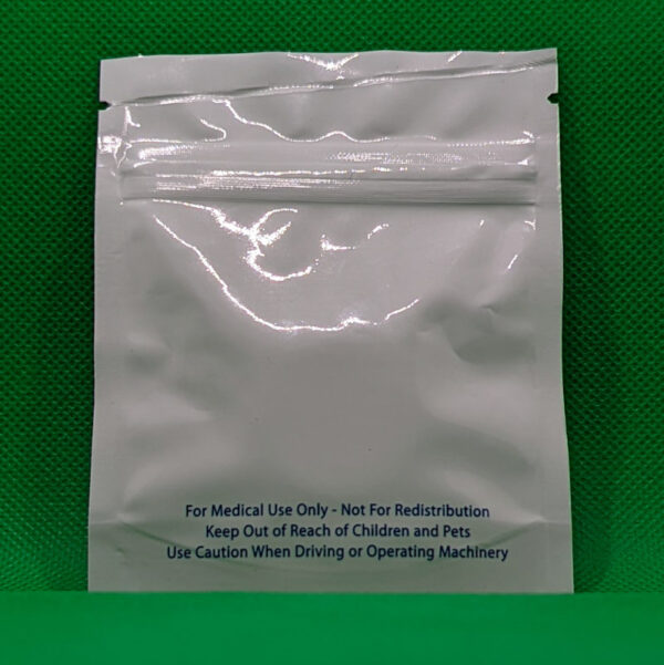 Lot #675 Top Dawg City Sativa (Nigerian Haze X ONYCD) [Reg] [11pk] - Image 2