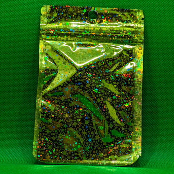 Lot #695 Seattle Chronic HelioZ (Melvinz x CBG) [Reg] [12pk] - Image 2