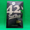 Lot #715 Fast Buds Gorilla Cookies Auto () [AutoFem] [5pk]