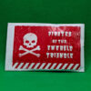 Lot #722 Pirates of the Emerald Triangle Mendocino Purple F2 (Mendocino Purple F1 x Mendocino Purple F1) [Reg] [11pk] - Image 2