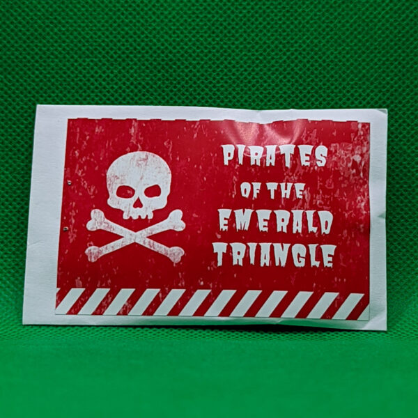 Lot #722 Pirates of the Emerald Triangle Mendocino Purple F2 (Mendocino Purple F1 x Mendocino Purple F1) [Reg] [11pk] - Image 2