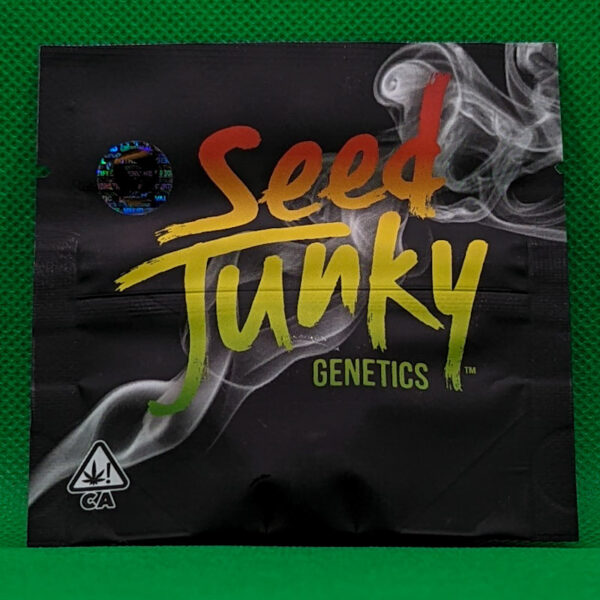 Lot #724 Seed Junky Ripped Off Runtz (Runtz x Jealousy) [Fem] [12pk]