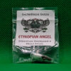 Lot #728 Snow High Ethiopian Angel (Ethiopian Highland x Hells Angel) [Reg] [5pk]