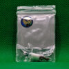 Lot #730 Snow High Swaziland Pure (Preservation 2016) [Reg] [5pk] - Image 2