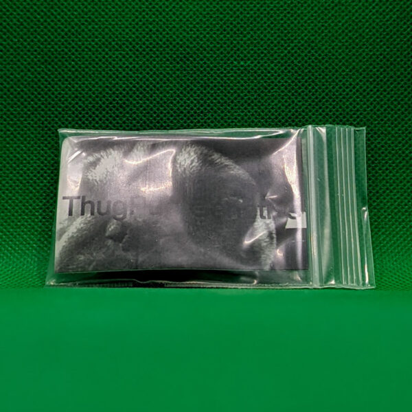 Lot #754 Thug Pug Pugs Breath (U.V. Mendobreath F2 x Mendobreath F2) [Reg] [10pk]