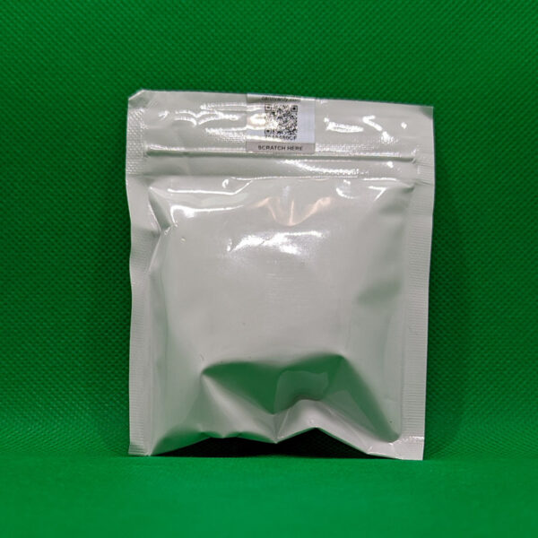 Lot #763 Capulator Granny MAC (Colombian x MAC) [Reg] [10pk] - Image 2