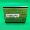 Lot #795 HomeGrown Natural Wonders Eleven, The (Touch of Grey x Timewreck) [Reg] [5pk] - Image 2