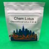 Lot #818 Top Dawg Chem Lotus (Chem3/Snow Lotus x 91 B) [Reg] [11pk]