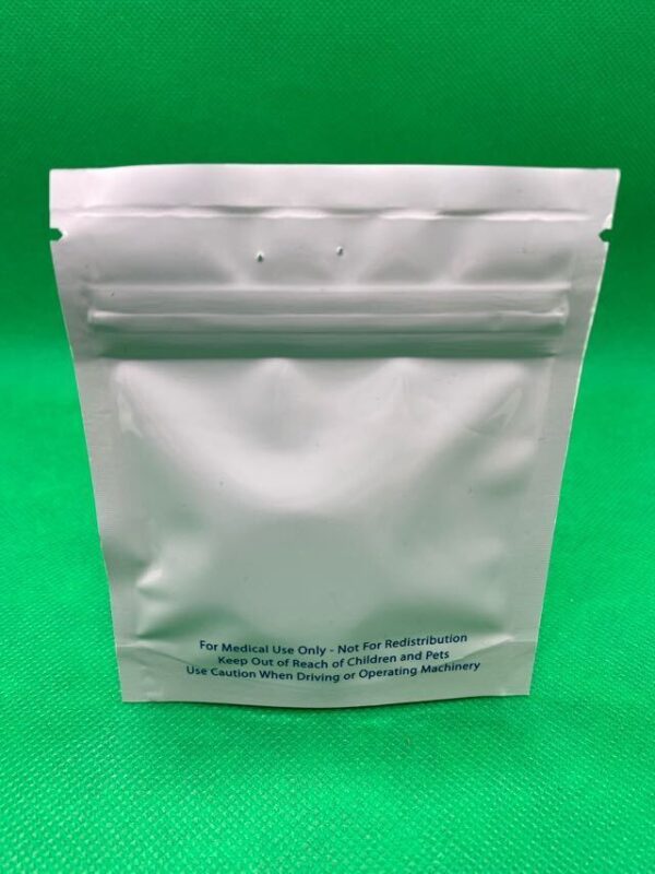 Lot #818 Top Dawg Chem Lotus (Chem3/Snow Lotus x 91 B) [Reg] [11pk] - Image 2