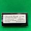 Lot #883 Aura Genetix Clientele Kush (Kush Mintz x ChemMo) [Fem] [12pk] - Image 2