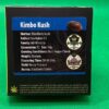 Lot #933 Exotic Kimbo Kush (Black Berry Kush X Starfighter F2 TA Kimbo Kush x Kimbo Kush) [Reg] [10pk]
