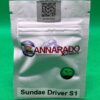 Lot #936 Cannarado Sundae Driver s1  (Sundae Driver x Sundae Driver) [Fem] [6pk]