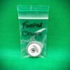 Lot #946 Relentless  Frosted Oranges (The White x Agent Orange) [Reg] [10pk] - Image 2