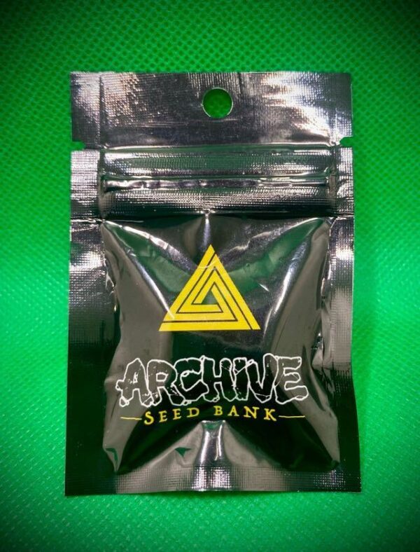 Lot #958 Archive Cake-Face (Wedding Cake x Face Off OG BX1) [Reg] [12pk] - Image 2