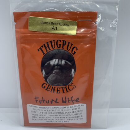 LotA1 Thug Pug Genetics - Future Wife {REG} [10pk]