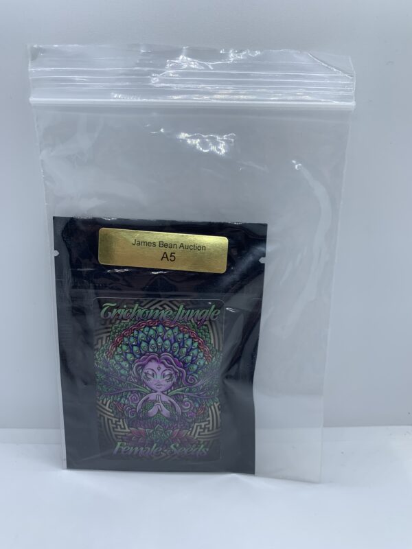 LotA5 Trichome Jungle – Unlabeled Pack* {FEM} [6pk]