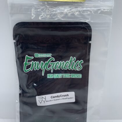 LotB13 Envy Genetics - Candy Crush {REG} [12pk]