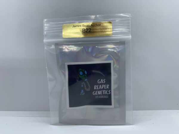 LotB22 GasReaper – BessieCake {AUTO-FEM} [5pk] - Image 3