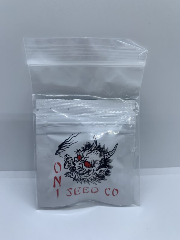 Oni Seed Co – Dubb Breath {FEM} [ 6pk] - Image 2