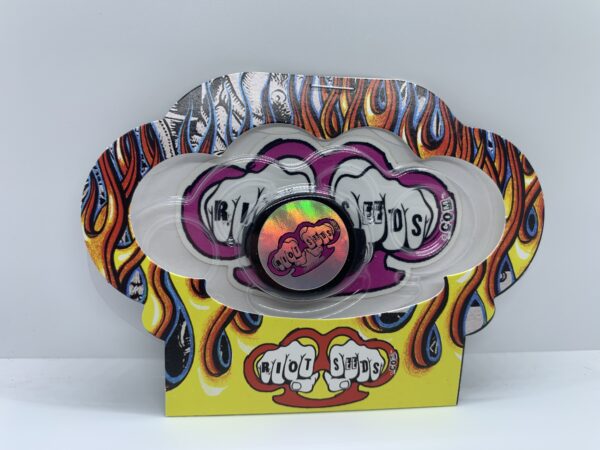 Riot Seeds – Dos Zkittlez {REG} [10pk] - Image 3