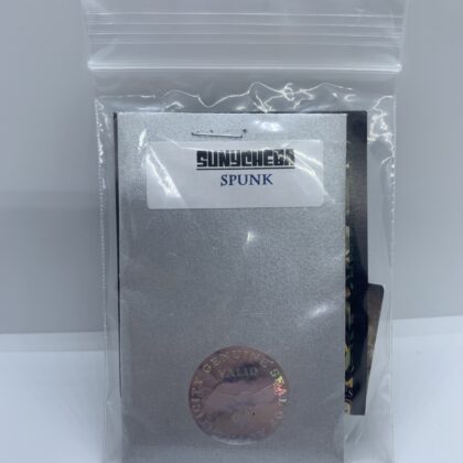 Suny Cheba - Spunk {REG} [5pk]
