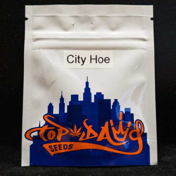 City Hoe 11pk Reg
