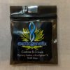 Lot #104 Exotic Cookies & Cream (Mystery Cookies X Starfighter F2 ) [REG] [10pk]