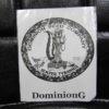 Lot #3 Dominion Seed Company Dominion G (CapitalG x Dominion Skunk) [Reg] [13pk]
