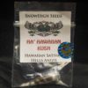 Ha’ Hawiian Kush