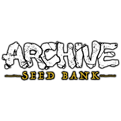 Archive Seed Bank