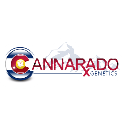 Cannarado Genetics