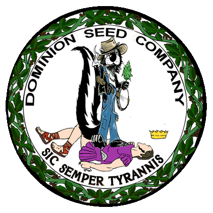 Dominion Seed Company