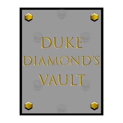 Duke Diamonds Vault