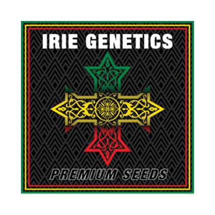 Irie Genetics