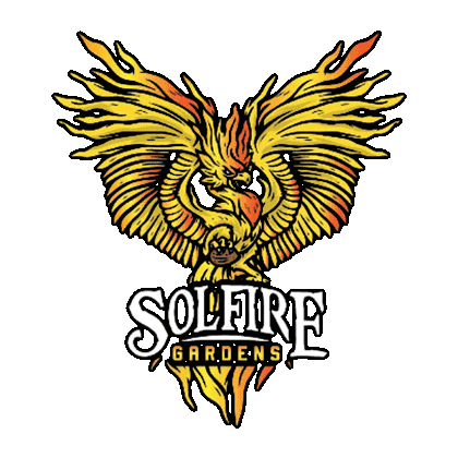 Solfire Gardens