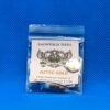 Lot #587 Snow High Aztec Gold (Colombian Gold x Acapulco Gold x C99) [Reg] [5pk]