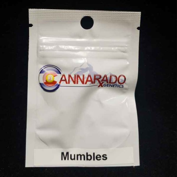 Mumbles