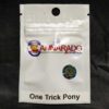 Lot #44 Cannarado Genetics One Trick Pony  (GG4 X TK91) [Fem] [6pk]